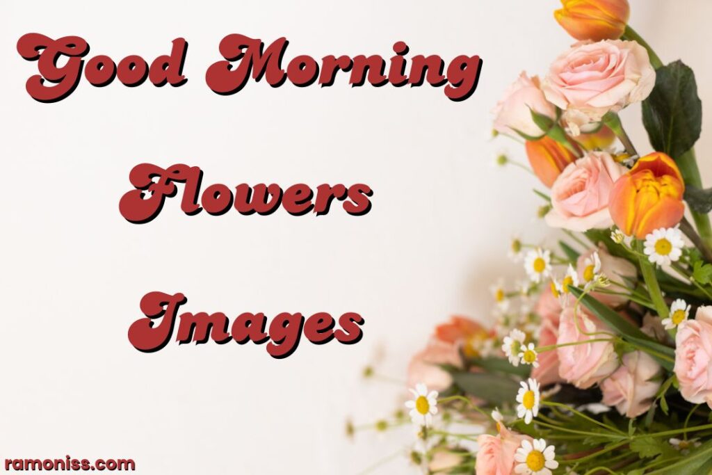 This is the thumbnail image of "good morning flowers images" post.