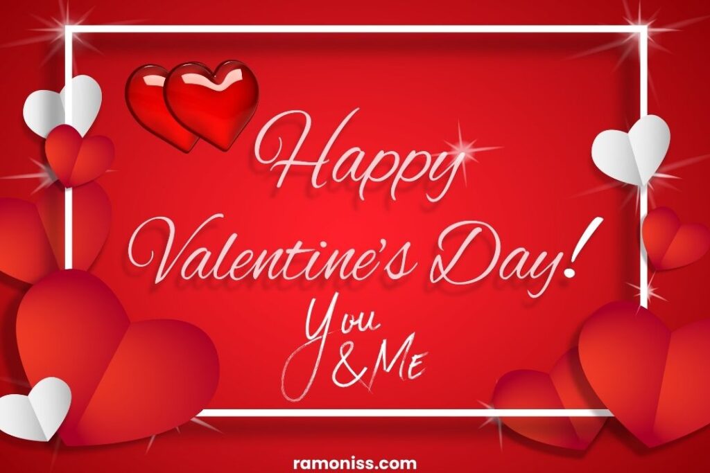 Beautiful background valentines day love card wallpaper image