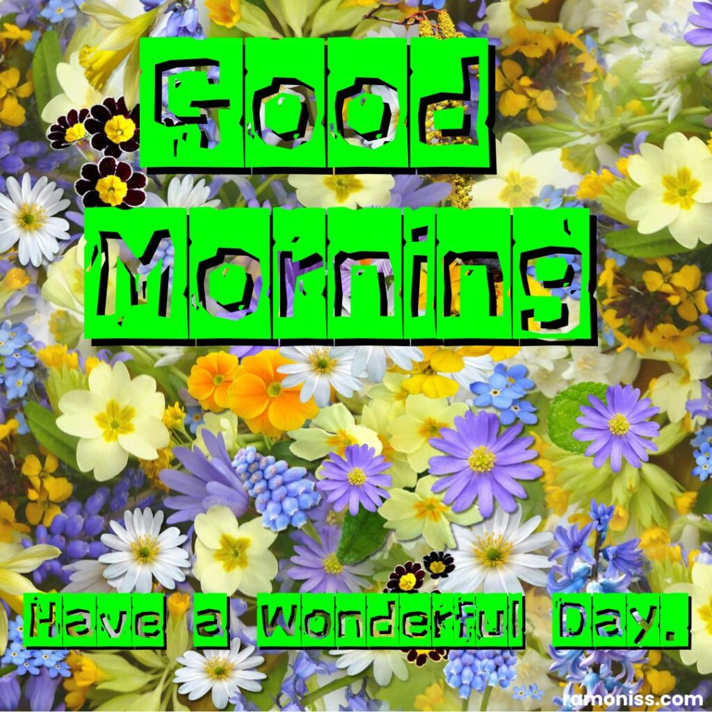 Flowers bed sheet background good morning flowers pictures.