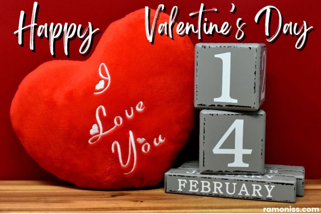 Valentines day 14 february love image