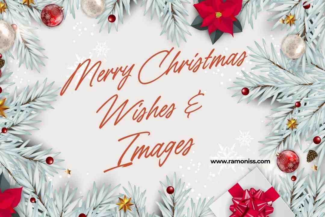 This is the new thumbnail image of merry christmas wishes and images post.