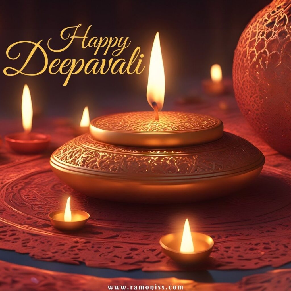 Happy diwali (deepawali) festival 2024 images free download | when is diwali 2024?