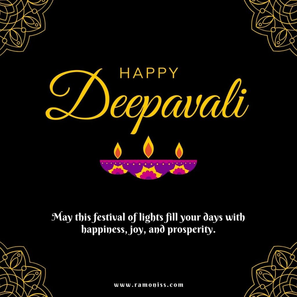 Happy diwali (deepawali) festival 2024 images free download | when is diwali 2024?