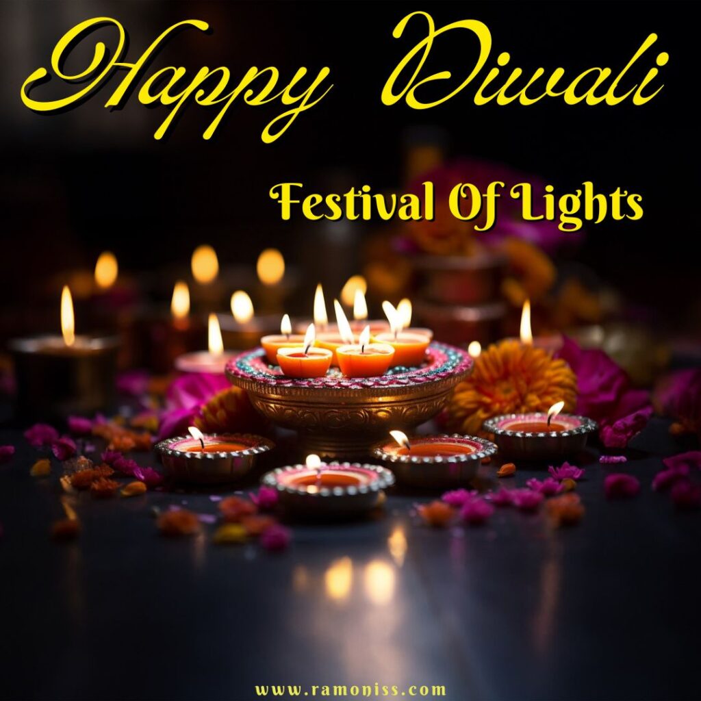 Happy diwali (deepawali) festival 2024 images free download | when is diwali 2024?