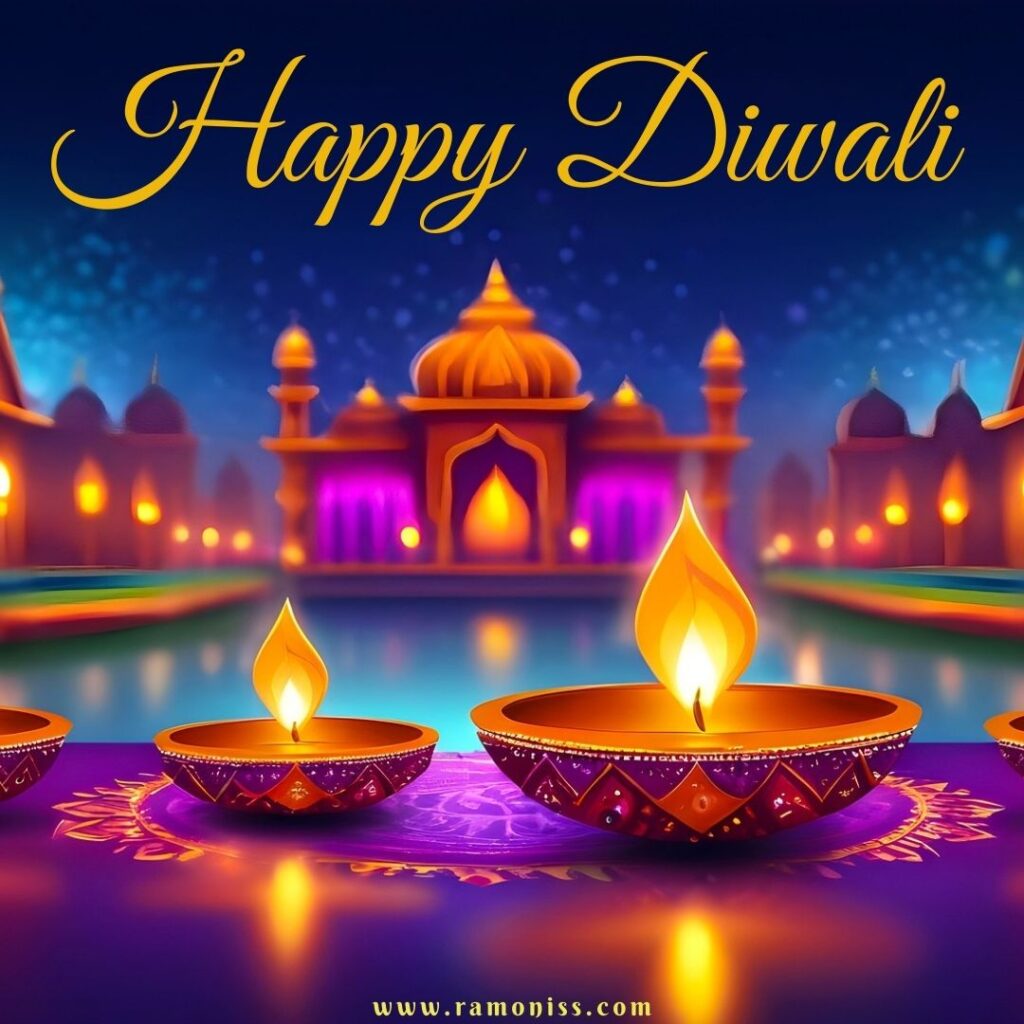 Happy diwali (deepawali) festival 2024 images free download | when is diwali 2024?