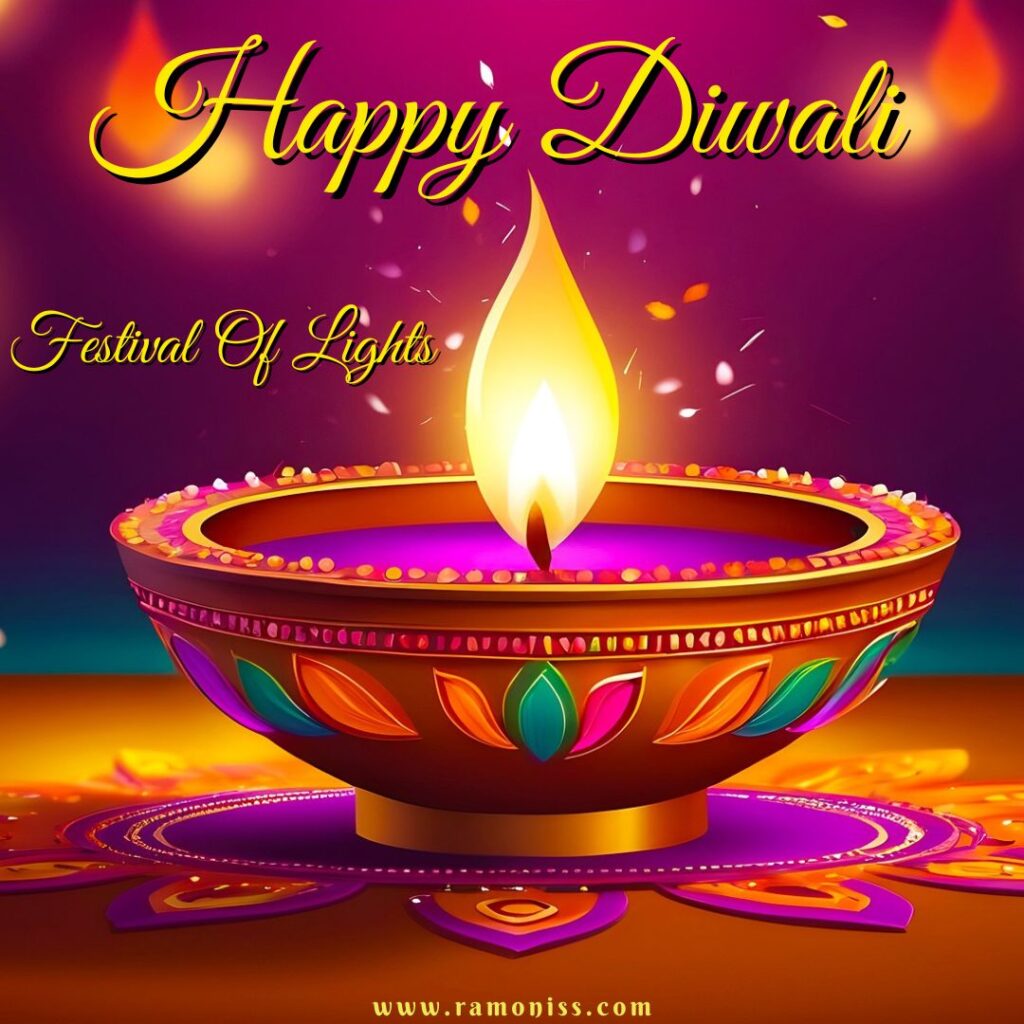 Happy diwali (deepawali) festival 2024 images free download | when is diwali 2024?