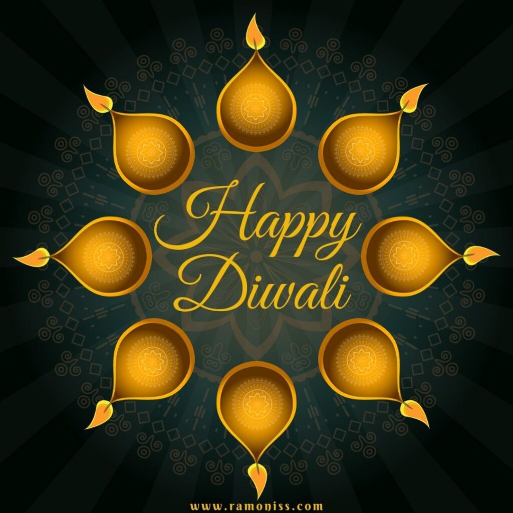 Happy diwali (deepawali) festival 2024 images free download | when is diwali 2024?