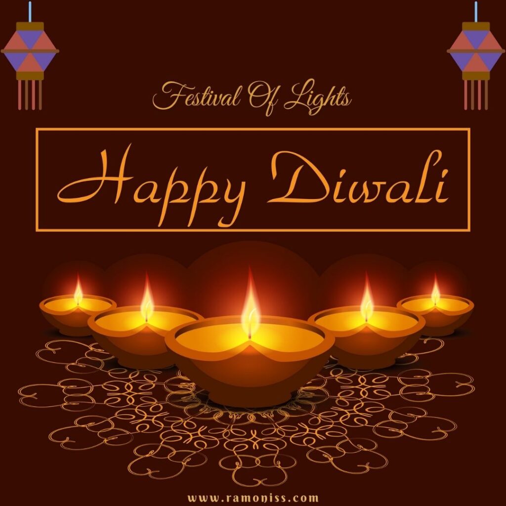 Happy diwali (deepawali) festival 2024 images free download | when is diwali 2024?