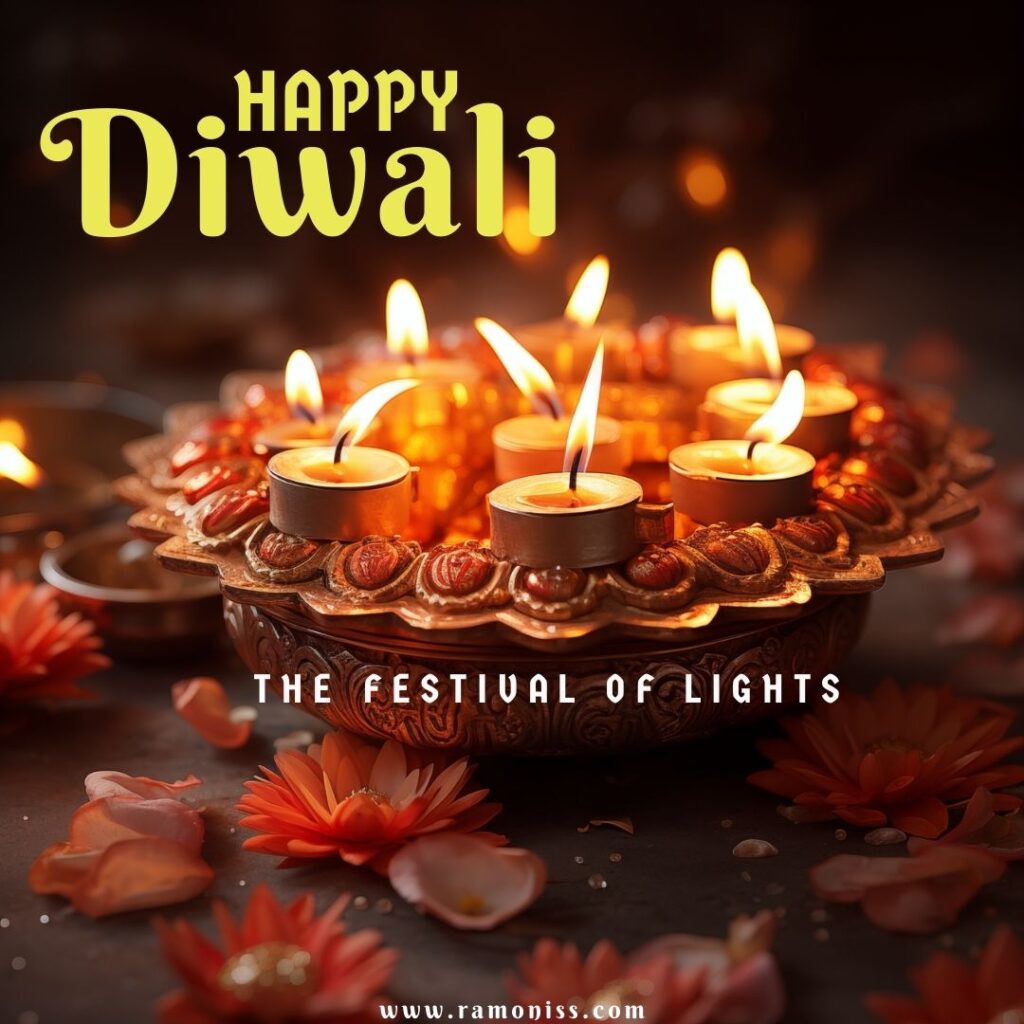 Happy diwali (deepawali) festival 2024 images free download | when is diwali 2024?