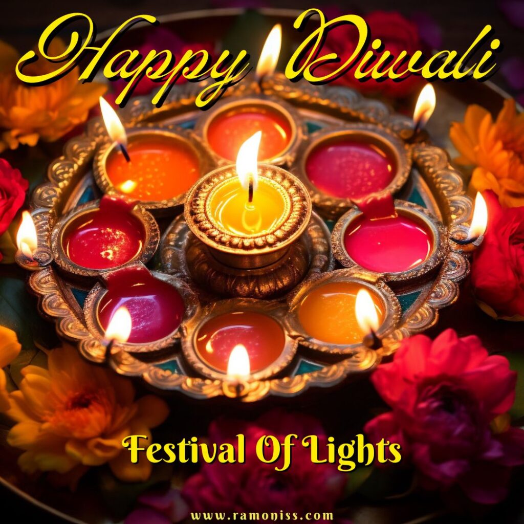 Happy diwali (deepawali) festival 2024 images free download | when is diwali 2024?