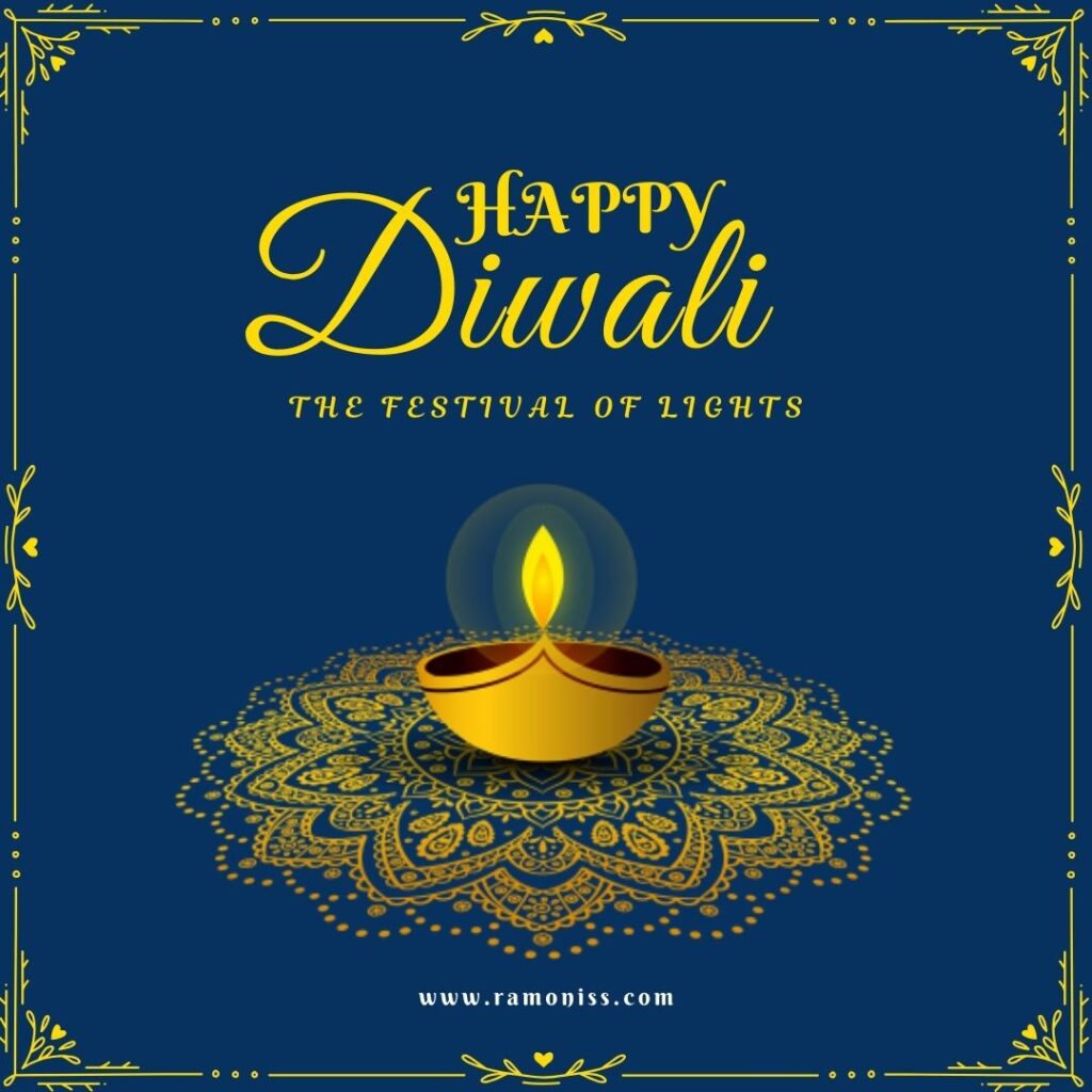 Happy diwali (deepawali) festival 2024 images free download | when is diwali 2024?